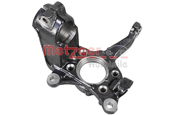 METZGER 58124702 GREENPARTS Achsschenkel, Radaufhängung